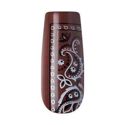 Kiss Gold Finger Trendy - Showtime