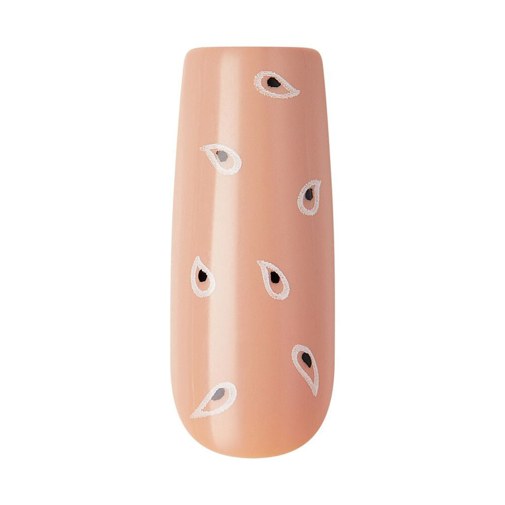 Kiss Gold Finger Trendy - Showtime