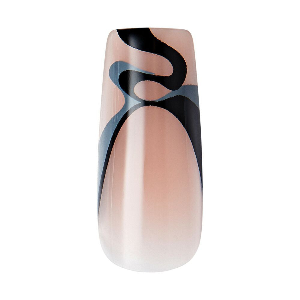 Kiss Gold Finger Trendy - Be Yourself