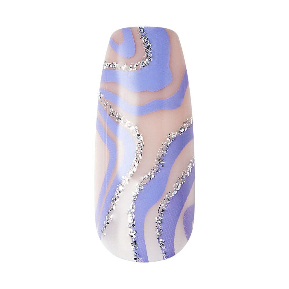 Kiss Gold Finger Trendy - Trending
