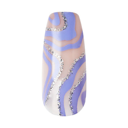 Kiss Gold Finger Trendy - Trending
