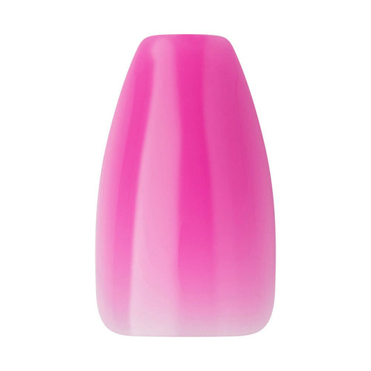 KISS Gold Finger Jelly Nail