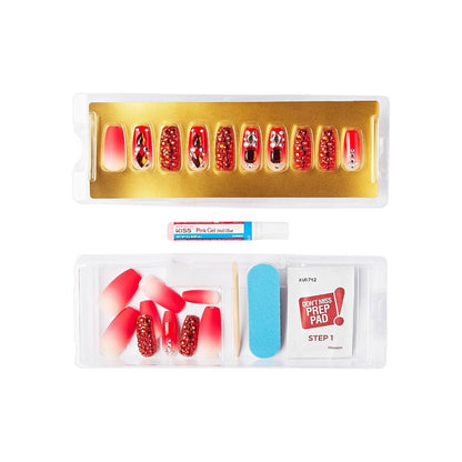 KISS GF Premium - Ruby On Right