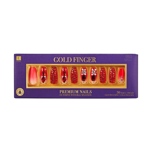 KISS GF Premium - Ruby On Right