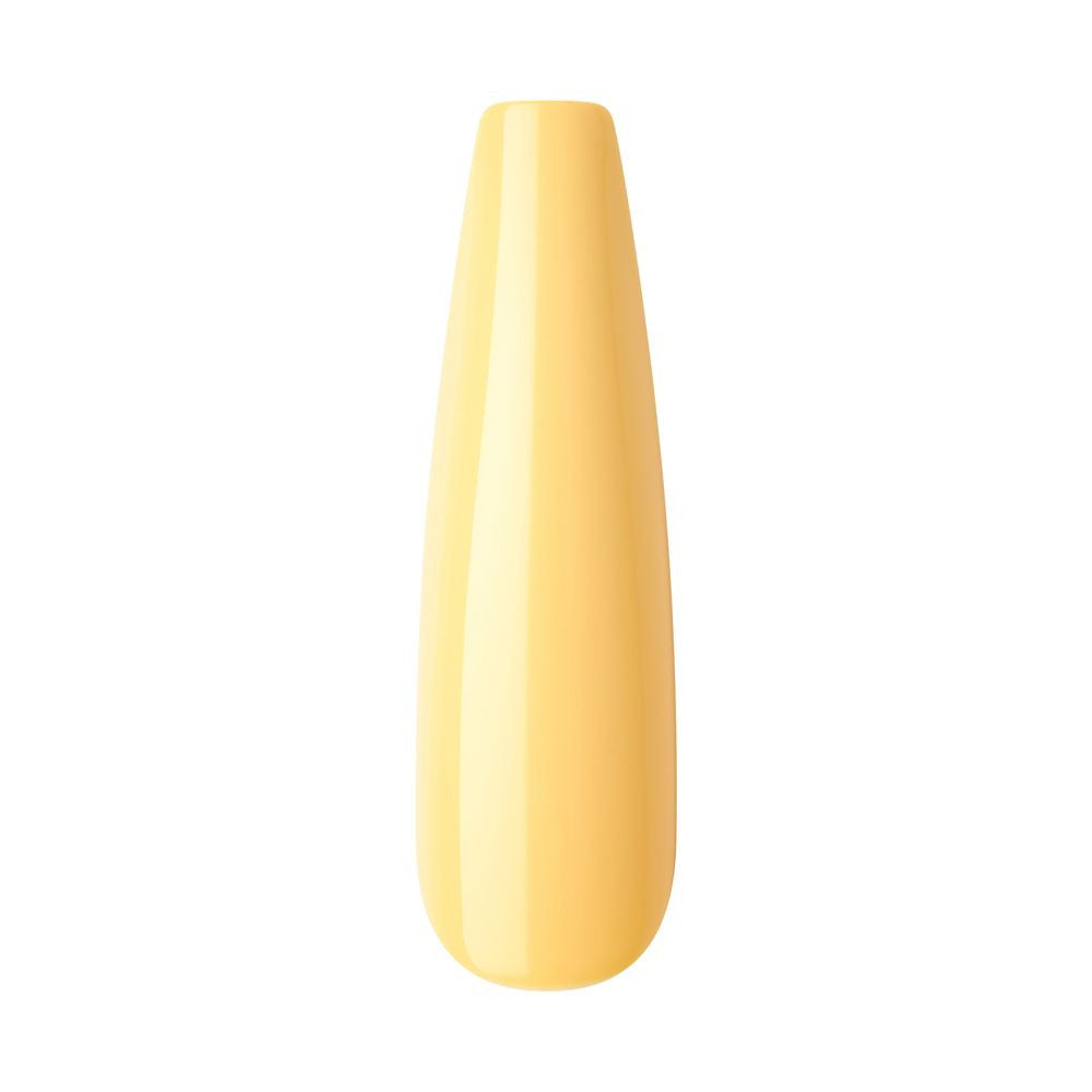 Kiss Gold Finger Sculpted Nail -  LEVEL UP