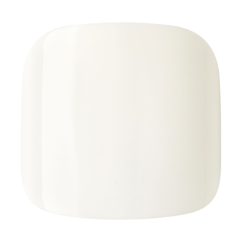 Kiss Gold Finger  Wider Fit Toenails  - SO GOOD