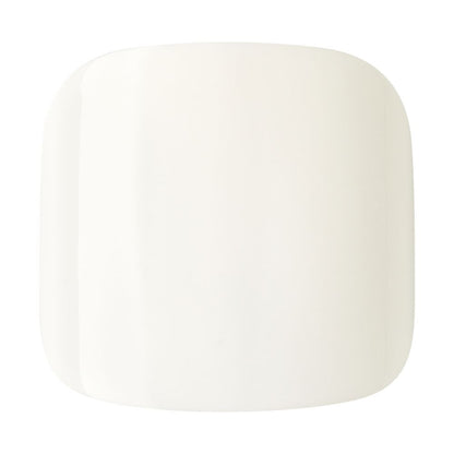 Kiss Gold Finger  Wider Fit Toenails  - SO GOOD