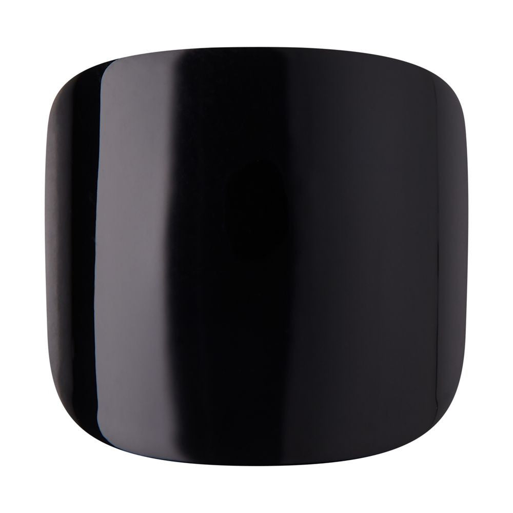 Kiss Gold Finger Trendy Wider Fit Toenails - THIS NIGHT