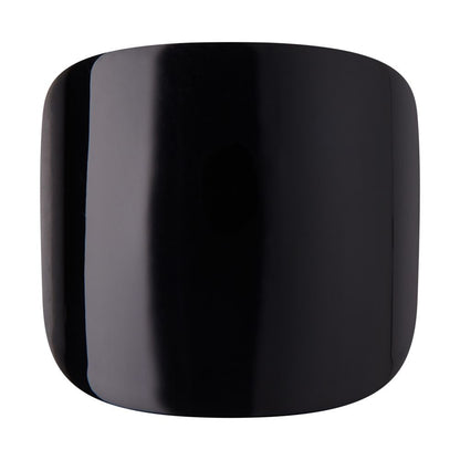 Kiss Gold Finger Trendy Wider Fit Toenails - THIS NIGHT