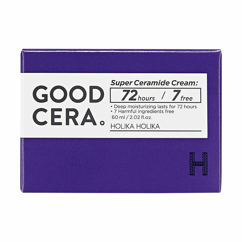[Holika Holika] Good Cera Super Ceramide Cream (2.02 oz)