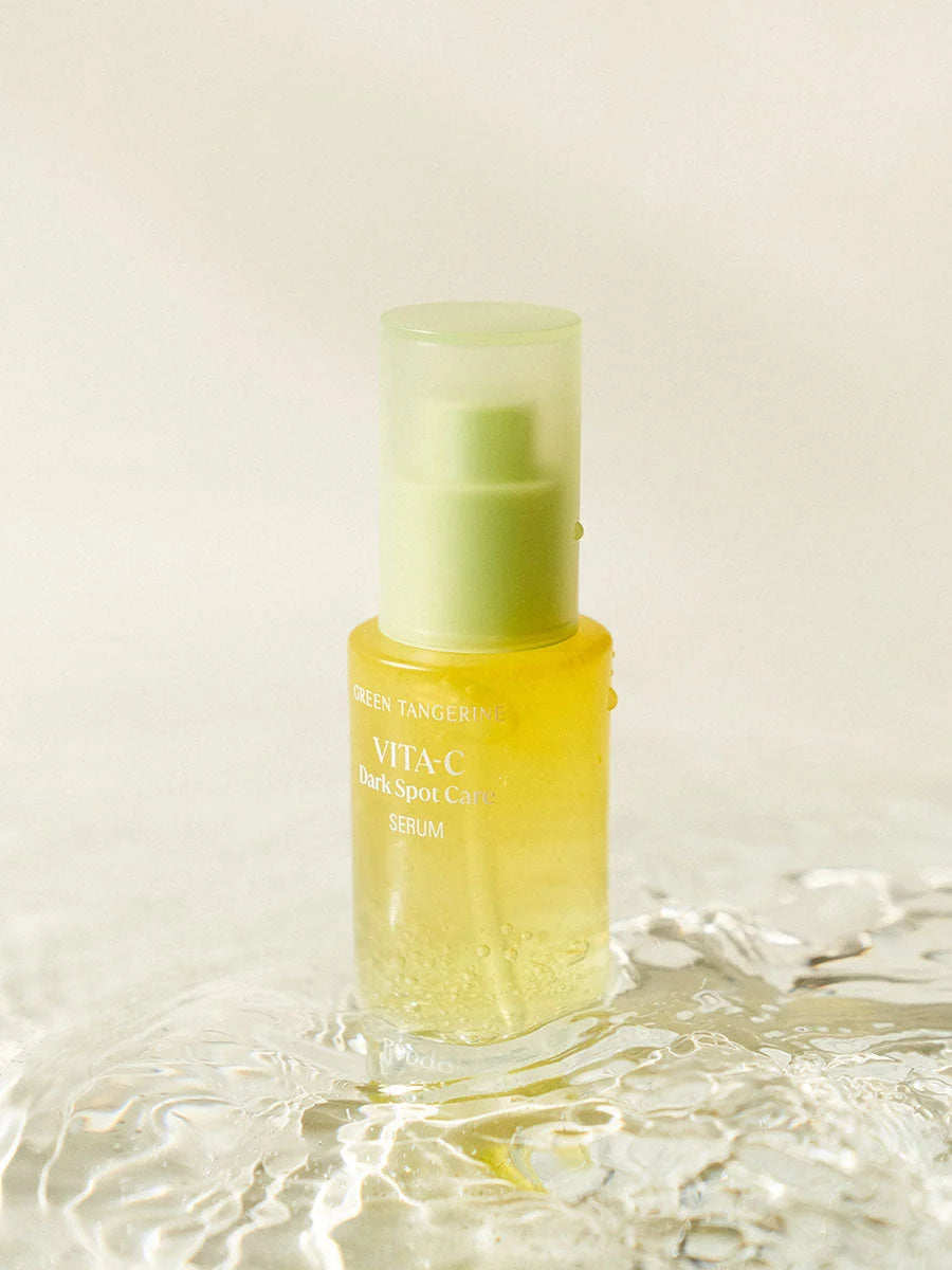 GOODAL Green Tangerine VitaC Dark Spot Care Serum (1.35oz)