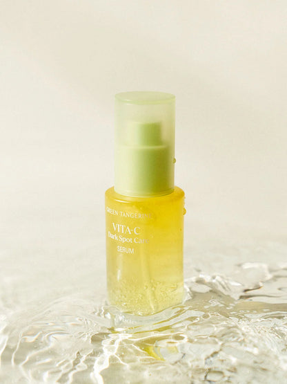 GOODAL Green Tangerine VitaC Dark Spot Care Serum (1.35oz)