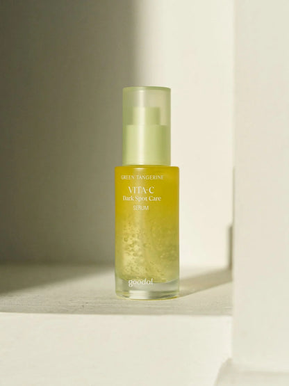 GOODAL Green Tangerine VitaC Dark Spot Care Serum (1.35oz)