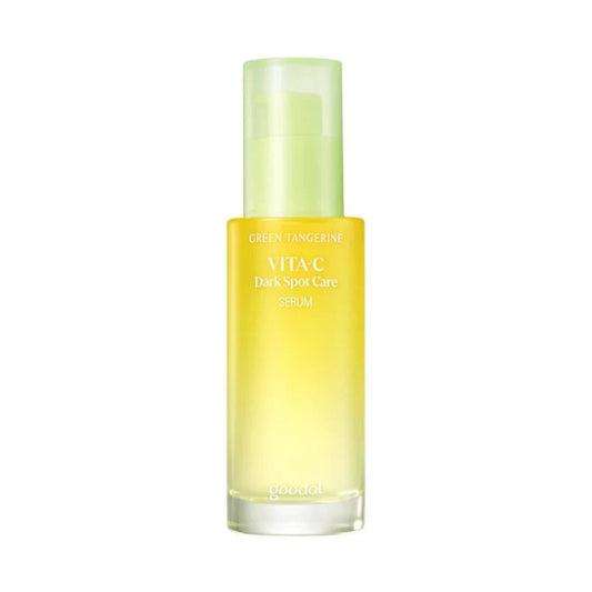 GOODAL Green Tangerine VitaC Dark Spot Care Serum (1.35oz)