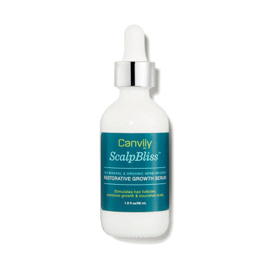 Canviiy Scalp Bliss Growth Serum
