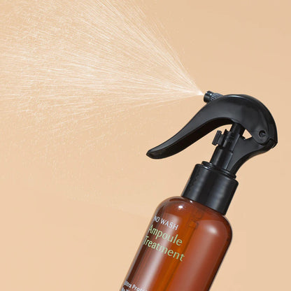 Healing Bird Ultra Protein No-wash Ampoule Treatment