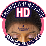 OUTRE Perfect Hairline Synthetic HD Lace Wig - FREYA