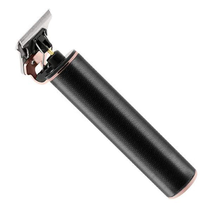 Annie Hot & Hotter Cordless Lithium-Iron Hair Trimmer Black & Rose