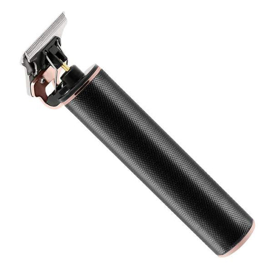 Annie Hot & Hotter Cordless Lithium-Iron Hair Trimmer Black & Rose