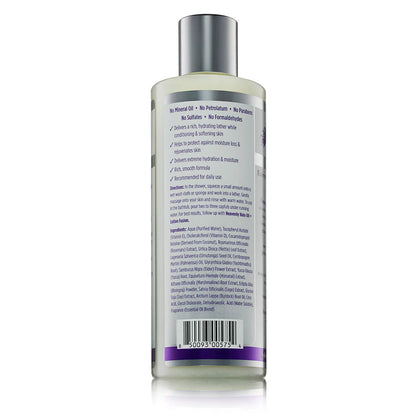 The Mane Choice Heavenly Halo Oil + Lotion Fusion