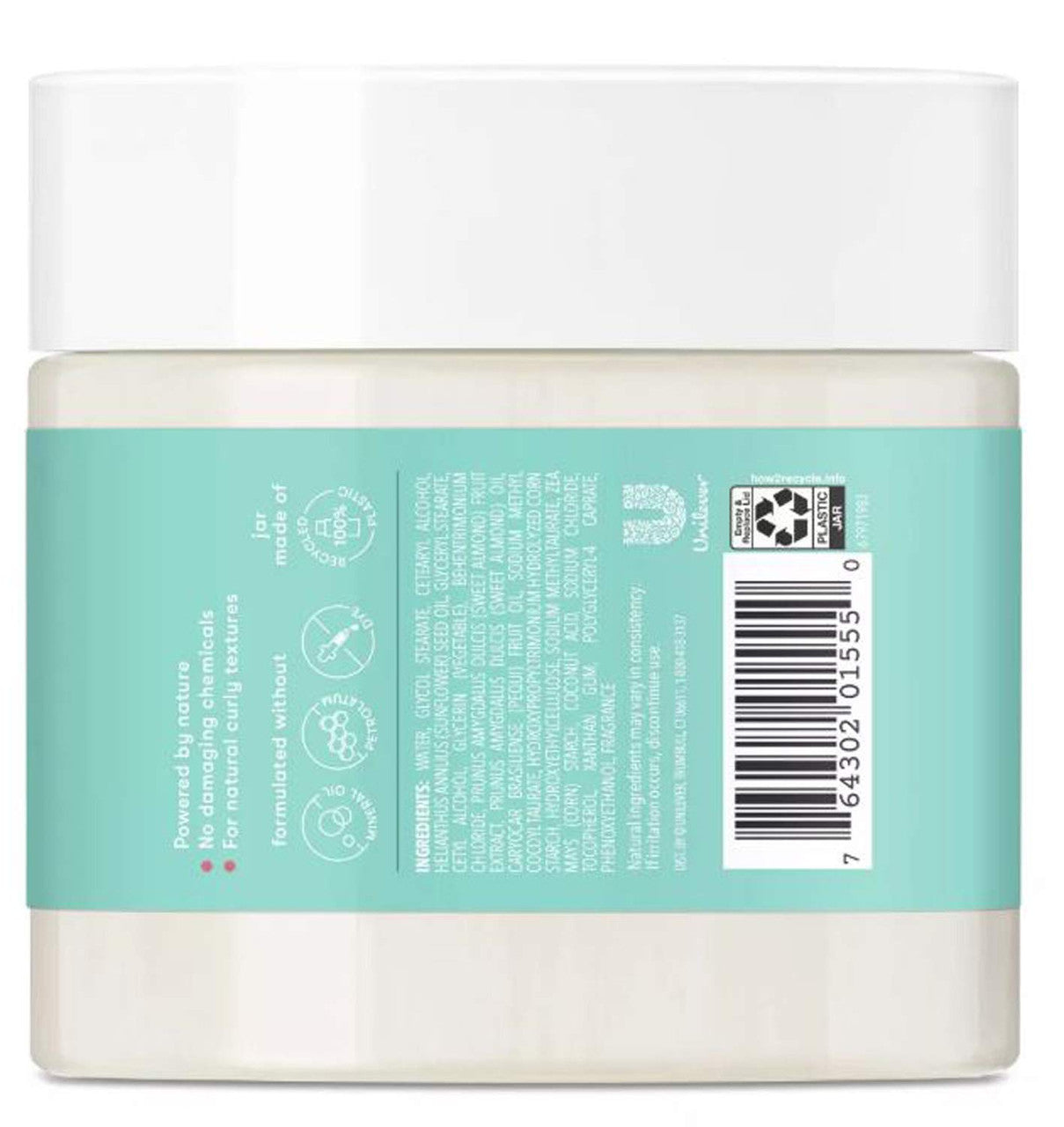 Emerge Back to Life Hair Mask