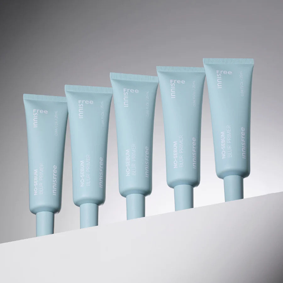 INNISFREE No Sebum Blur Primer (25ml)