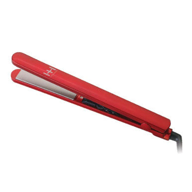 [WHOLESALE] Annie Hot & Hotter Extra Long Plates Titanium Flat Iron 1" (x 3 )