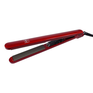 [WHOLESALE] Annie Hot & Hotter Extra Long Plates Titanium Flat Iron 1" (x 3 )