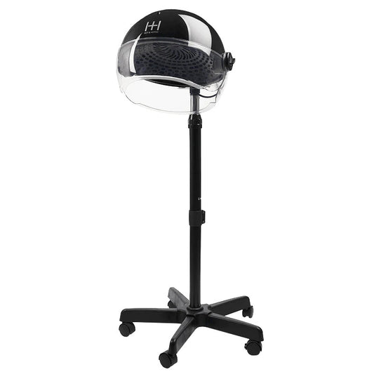 Annie Hot & Hotter Turbo Professional Salon Standing Hood Hair Dryer