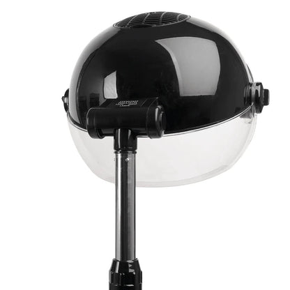 Annie Hot & Hotter Turbo Professional Salon Standing Hood Hair Dryer