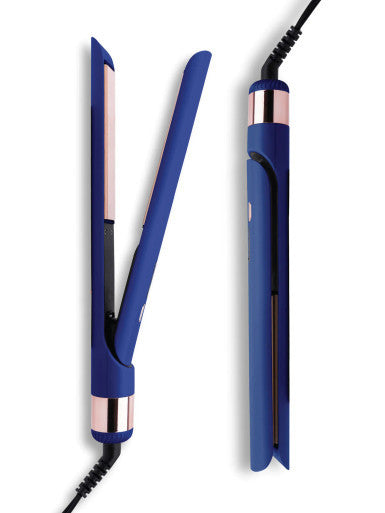 [WHOLESALE] Annie Hot & Hotter Multi-Styler 1"(Blue) (x 3 )