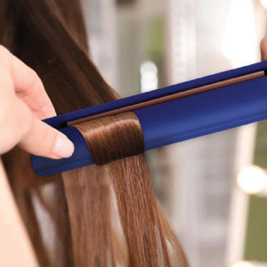 [WHOLESALE] Annie Hot & Hotter Multi-Styler 1"(Blue) (x 3 )