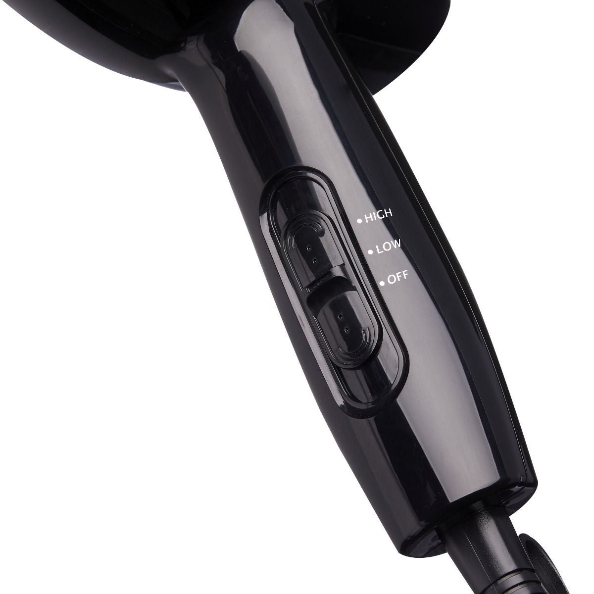 Hot Beauty Professional 1875 Ceramic Styling Dryer