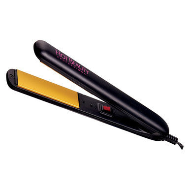 [WHOLESALE] Hot Beauty Ceramic Flat Iron 1"