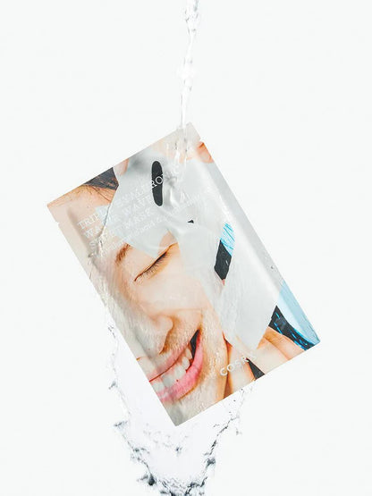 COSRX Triple Hyaluronic Water Wave Sheet Mask (1Sheet)