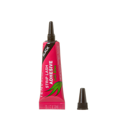 KISS I Envy Aloe Infused Eyelash Glue
