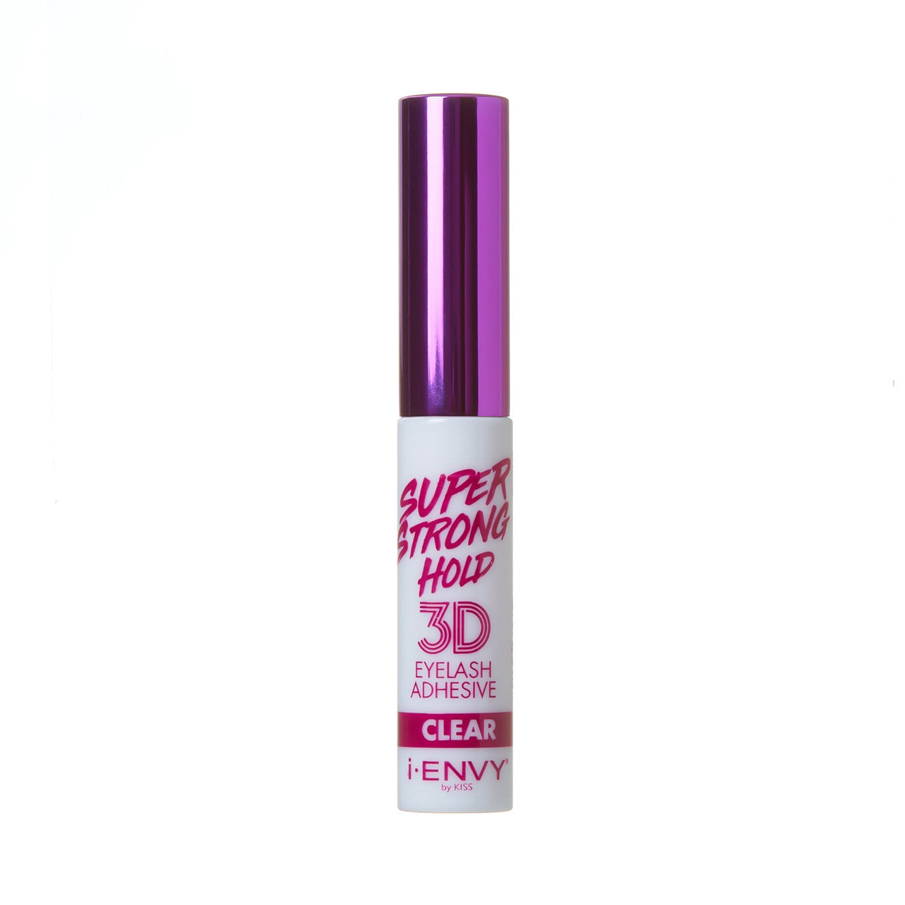KISS I Envy Super Strong Hold 3D Strip Lash Glue