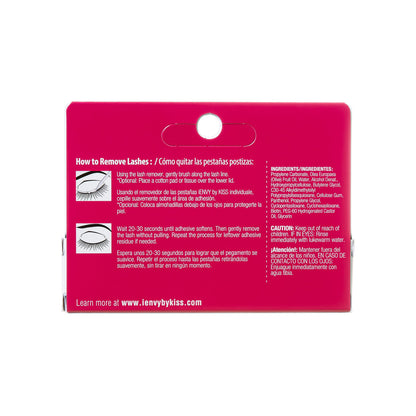 KISS Precision Control Eyelash Remover