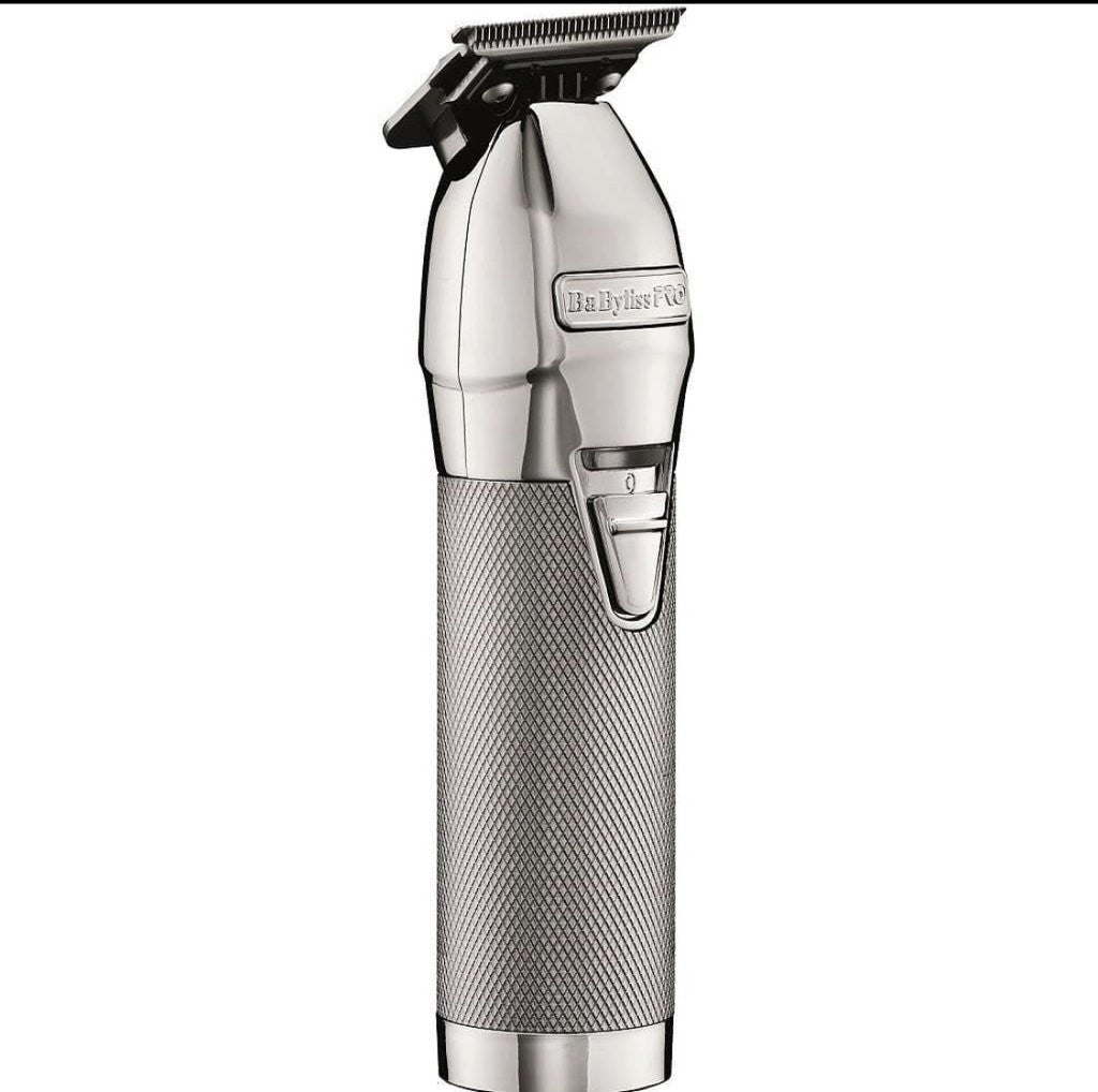 BaBylissPRO SilveFX Trimmer Skeleton