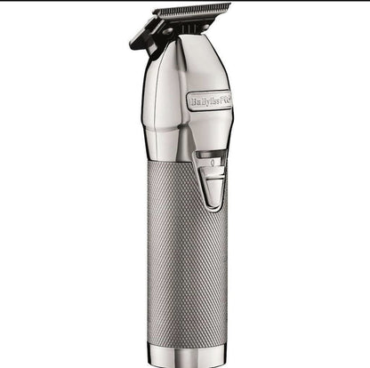 BaBylissPRO SilveFX Trimmer Skeleton