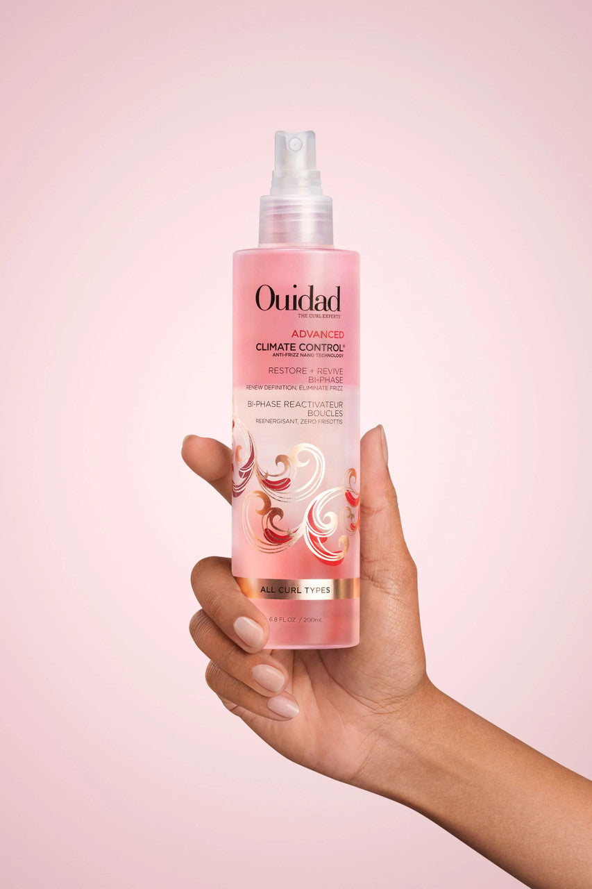 Ouidad Advanced Climate Control Restore + Revive Bi-Phase