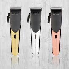 Gamma+ Ergo Magnetic Motor Cordless Clipper