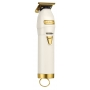 BaBylissPRO White FX Cordless Trimmer FX787W