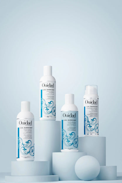 Ouidad Quencher Moisturizing Styling Gel