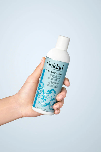 Ouidad Curl Quencher Moisturizing Conditioner