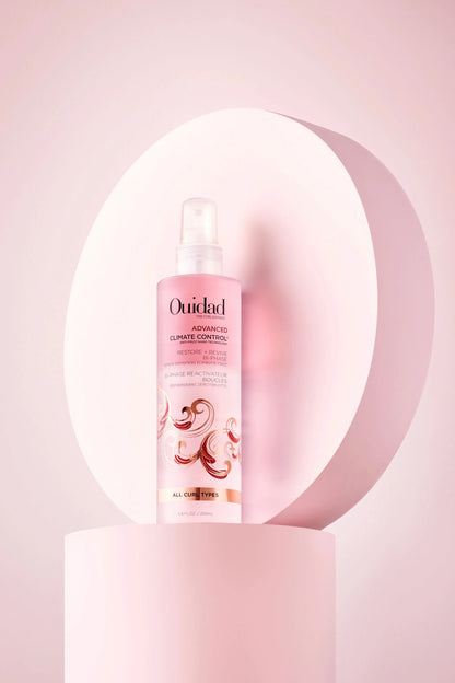 Ouidad Advanced Climate Control Restore + Revive Bi-Phase