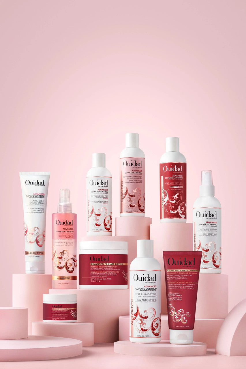Ouidad Advanced Climate Control Restore + Revive Bi-Phase