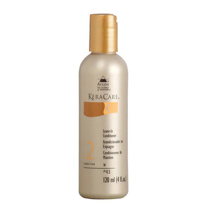 KeraCare Natural Textures Leave In Conditioner