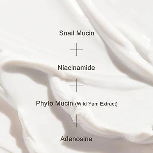 [MIZON] Snail Repair Perfect Cream (1.69 oz)
