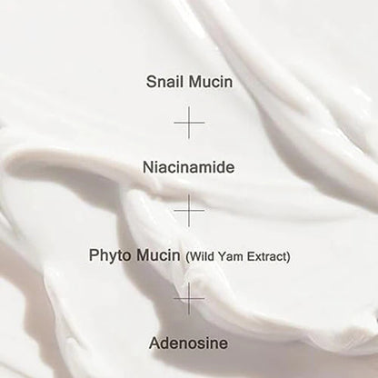 [MIZON] Snail Repair Perfect Cream (1.69 oz)